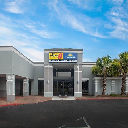 Days Inn By Wyndham Mobile I-65 Exterior foto